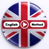 Логотип телеграм канала @english_speaking_method — 🏴 Еnglish Method🏴