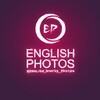 Telegram kanalining logotibi english_status_photos — English photos
