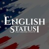 Telegram kanalining logotibi english_status_uz — English Status | Rasmiy