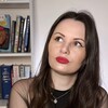Логотип телеграм канала @english_ta_mavi — английский на слух | сериалы, песни и youtube