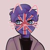 Логотип телеграм канала @english_telega — инглиш мемес