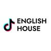 Логотип телеграм канала @english_tiktok_inst — Английский по тикток и рилс