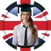 Логотип телеграм канала @english_tutor_beginner — Английский учителям начальной школы | Перуновой Ирины