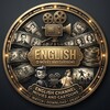 Telegram kanalining logotibi english_videos_cartoons — Cartoons & Movies inEnglish