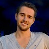 Логотип телеграм канала @english_walking_nyc — Английский на прогулке🚶‍➡️