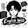 لوگوی کانال تلگرام english_web_tian — 𝕰nglish We𝖇 | زبان انگلیسی