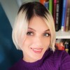 Логотип телеграм канала @english_with_aglaya — English_with_Aglaya