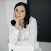Логотип телеграм канала @english_with_care1 — Английский с заботой | Оксана Гера