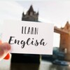 Логотип телеграм канала @english_with_nastyasoltse — English_with_Nastya