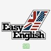 Logo of telegram channel english_with_sar — Easy English