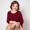 Логотип телеграм канала @english_with_soul — Подготовка к IELTS