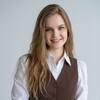 Логотип телеграм канала @english_zem — Английский язык | Анастасия Земская