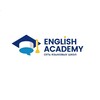 Логотип телеграм канала @englishacademyvld — English Academy Vladikavkaz