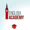 Logo of telegram channel englishacademywest — ENGLISH ACADEMY