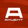 Логотип телеграм канала @englishaccent — Английский Акцент