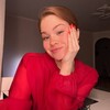 Логотип телеграм канала @englishandkitties — английский и котята / ОГЭ 2026 / стадикэтс