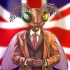 Logo of telegram channel englishants — Ant English
