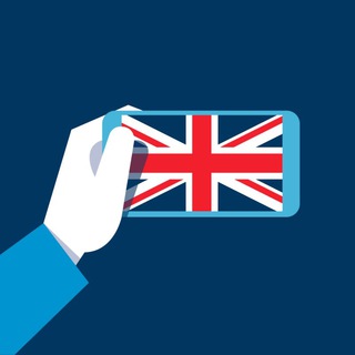 Логотип телеграм канала @englishbestchannel — Английский с нуля | Английский язык