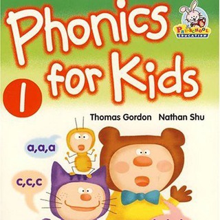 لوگوی کانال تلگرام englishbook_kid — english book for kid