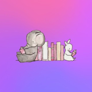 Logo of telegram channel englishbooks24 — English books