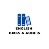 Logo of telegram channel englishbooks_audios — English Books & Audios