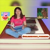 Логотип телеграм канала @englishbooks_pushkino — Английские книги englishbooks-pushkino