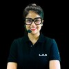 टेलीग्राम चैनल का लोगो englishbybarkhamam — English by Barkha Mam