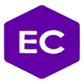 Логотип телеграм канала @englishcasual — English Casual