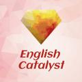 Logo saluran telegram englishcatalyst — 🌟 English Catalyst 🌟