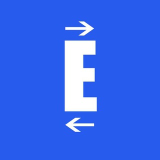 Логотип телеграм канала @englishchanin — Englishчанин