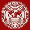 Логотип телеграм канала @englishclubmgimo — English club|Английский клуб МГИМО