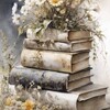 Logo of telegram channel englishcoursebookss — Books for Learning English