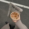 Логотип телеграм канала @englishcupbycup — english cup by cup ☕️ английский чашка за чашкой
