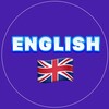 Логотип телеграм канала @englishdontmixup — Don’t mix up! 🇬🇧 Английский без путаницы