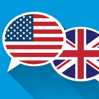 Логотип телеграм канала @englishforeveryday00 — Английский на каждый день🇺🇸