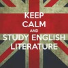 टेलीग्राम चैनल का लोगो englishfornetsetpgt — English Literature for NET, SET, PGT Etc.☺️