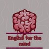Логотип телеграм канала @englishforthemind74 — English for the mind