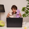 Логотип телеграм канала @englishfrenchforkids — АНГЛИЙСКИЙ И ФРАНЦУЗСКИЙ ДЛЯ ДЕТЕЙ