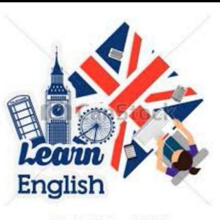 لوگوی کانال تلگرام englishgrammar606 — Learning english fast