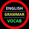टेलीग्राम चैनल का लोगो englishgrammar_vocab — English Grammar   Vocabulary™©