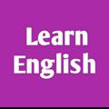 Logo saluran telegram englishgrammarlab — English Grammar