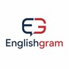 Telegram kanalining logotibi englishgramschool — Englishgram
