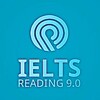 Logo of telegram channel englishieltscom — IELTS Reading 9.0