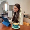 Telegram channel Englishify | англійська 🪸 logo