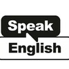 Логотип телеграм канала @englishinblackandwhite — Чёрно-белый английский
