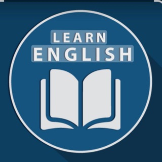 Telegram channel Englishinfo.uz logo