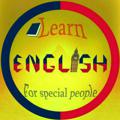 Logo saluran telegram englishkaravan — English