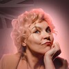 Логотип телеграм канала @englishkuzmina — Английский с Ириной Кузьминой