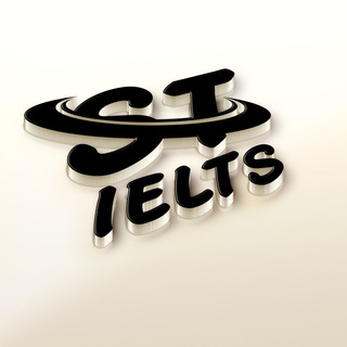Logo of telegram channel englishlanguageingliz — Step Towards IELTS 🇬🇧