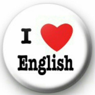 لوگوی کانال تلگرام englishlearninging — Englishlearning